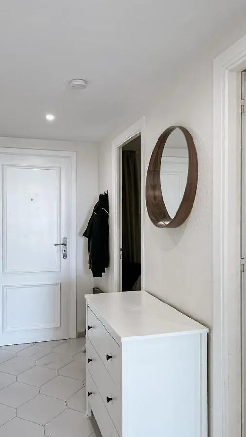 Miraflores Beach - Sea Front - Luxury Apartment Mijas 0*,