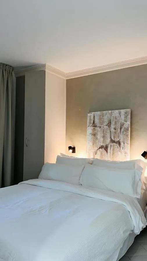 Miraflores Beach - Sea Front - Luxury Apartment Mijas